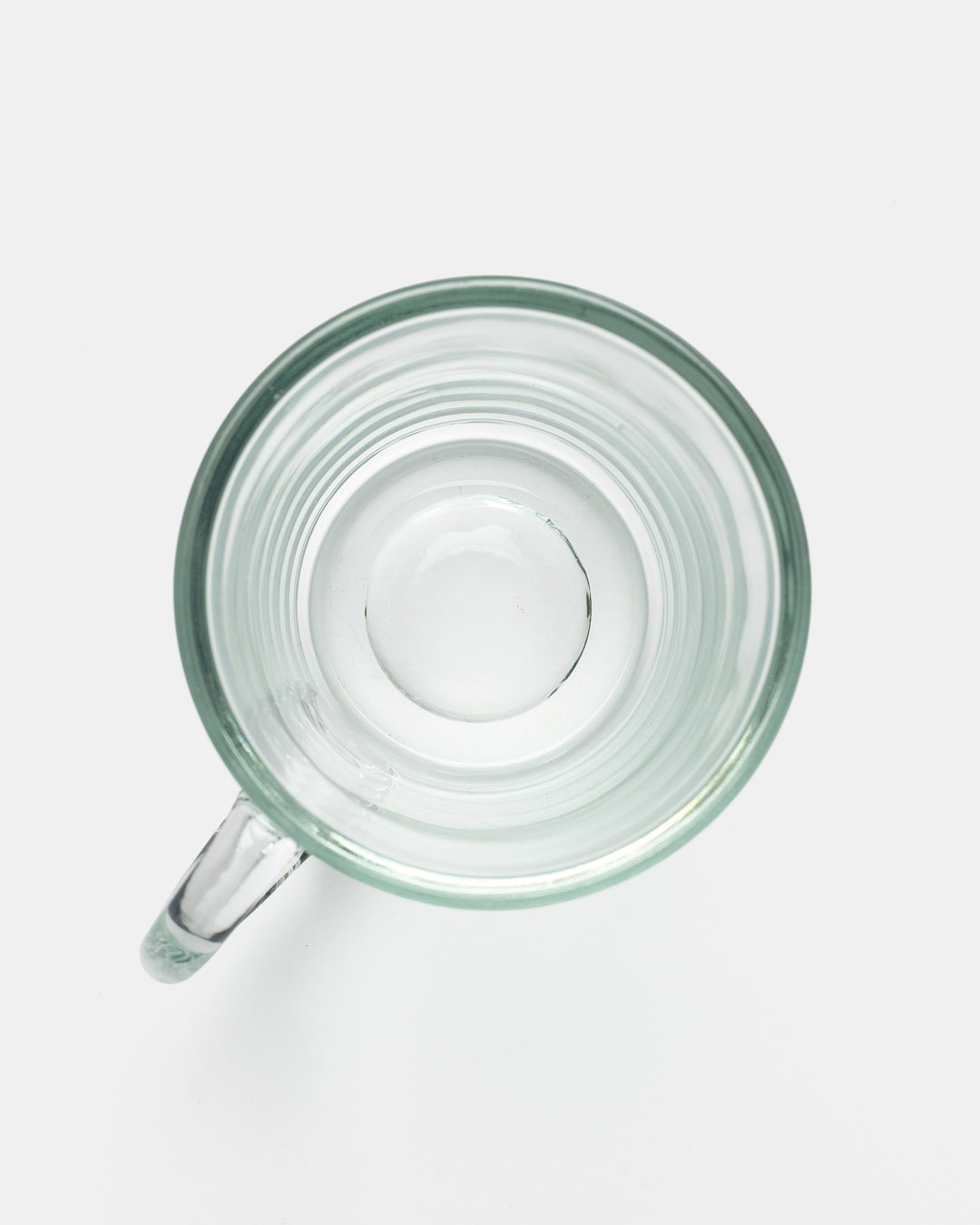 MUG(CLEAR) 5602