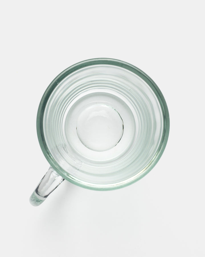 MUG(CLEAR) 5602