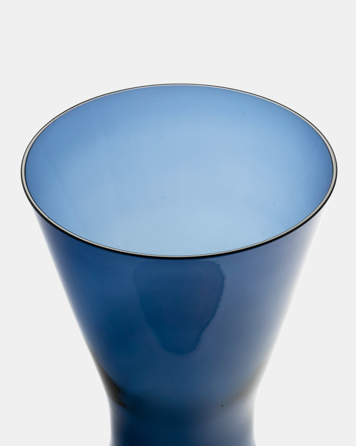 VASE(BLUE) 1405-230
