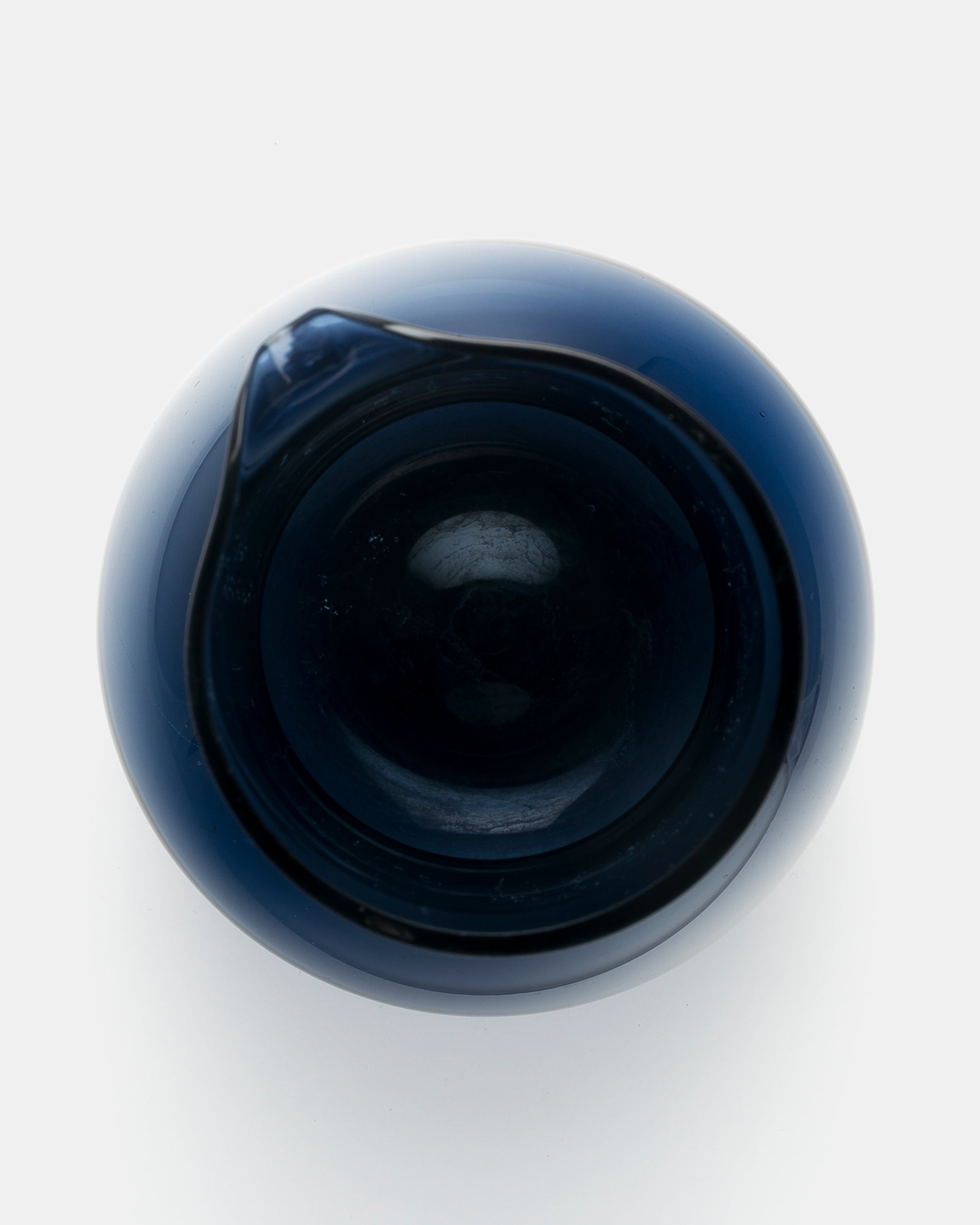 KAJ FRANCK | PITCHER(BLUE) 1621 EARLY MODEL | NUUTAJÄRVI – ELEPHANT