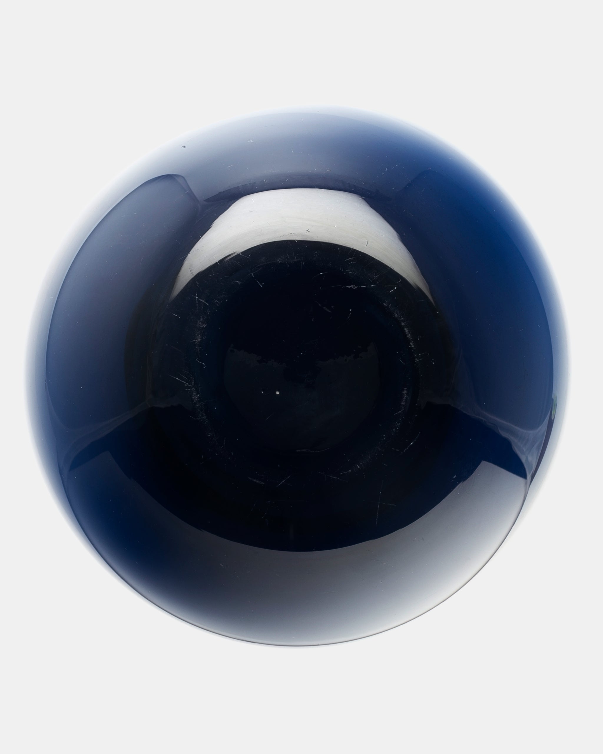 KAJ FRANCK | PITCHER(BLUE) 1621 EARLY MODEL | NUUTAJÄRVI – ELEPHANT