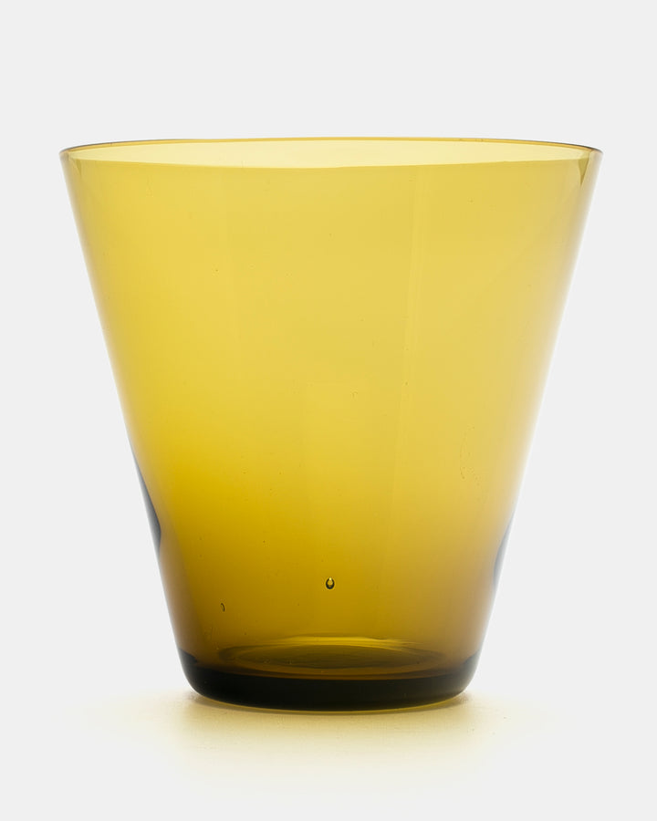TUMBLER(YELLOW) 2744-020