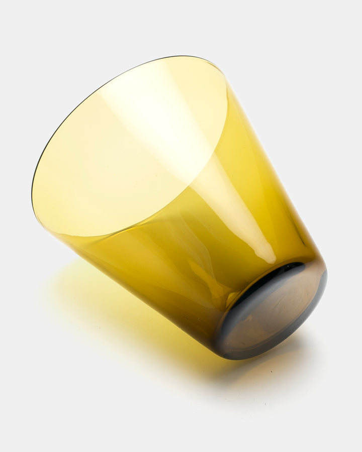 TUMBLER(YELLOW) 2744-020