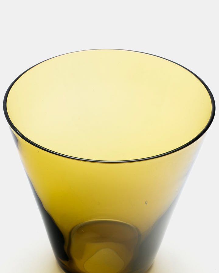 TUMBLER(YELLOW) 2744-020