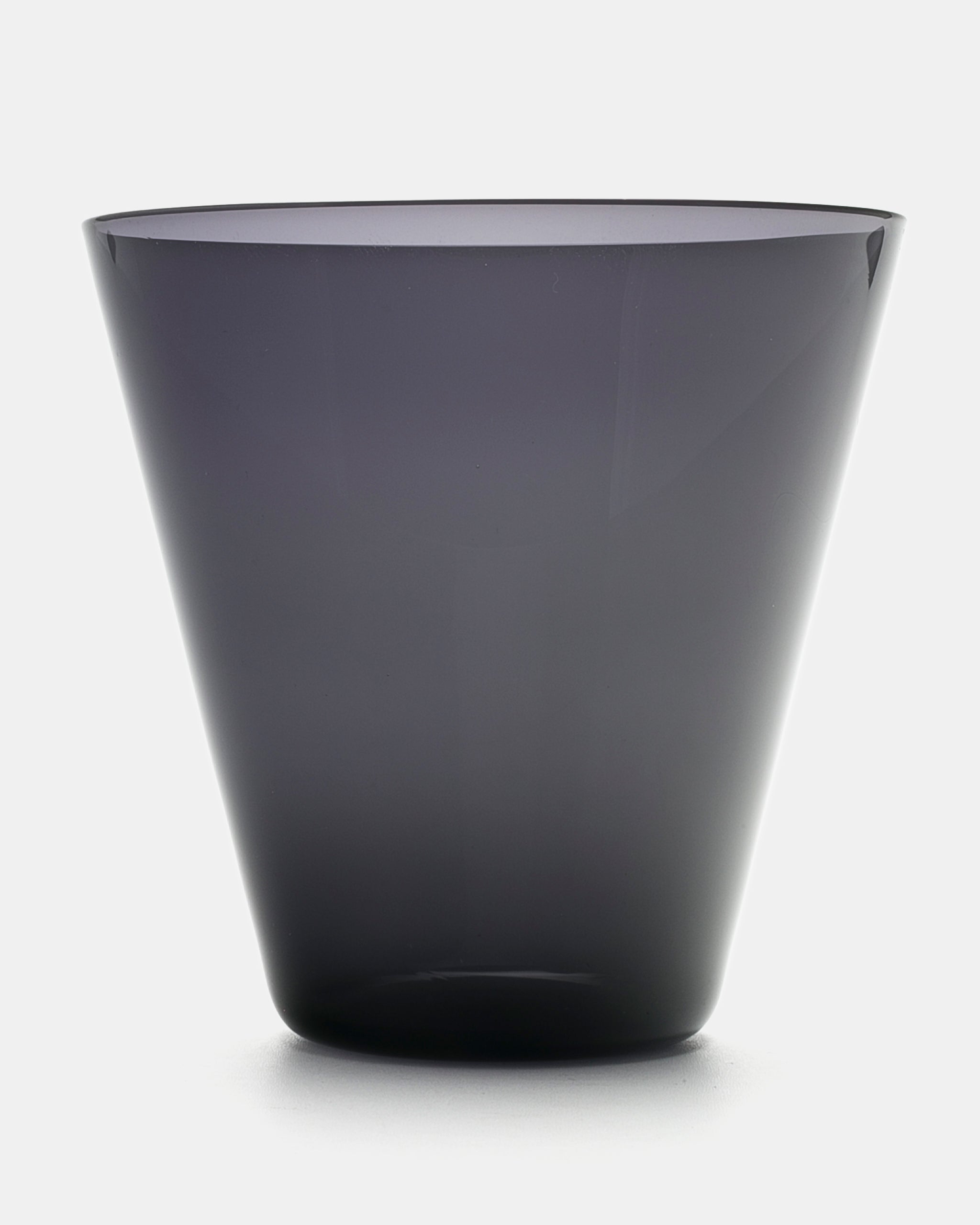 KAJ FRANCK | TUMBLER(BLUE PURPLE) 2744-020 | NUUTAJÄRVI – ELEPHANT