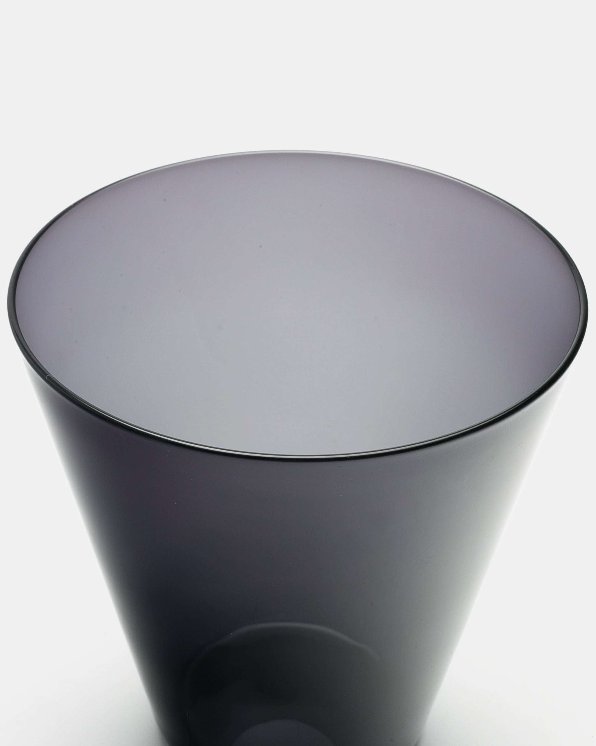 KAJ FRANCK | TUMBLER(BLUE PURPLE) 2744-020 | NUUTAJÄRVI – ELEPHANT