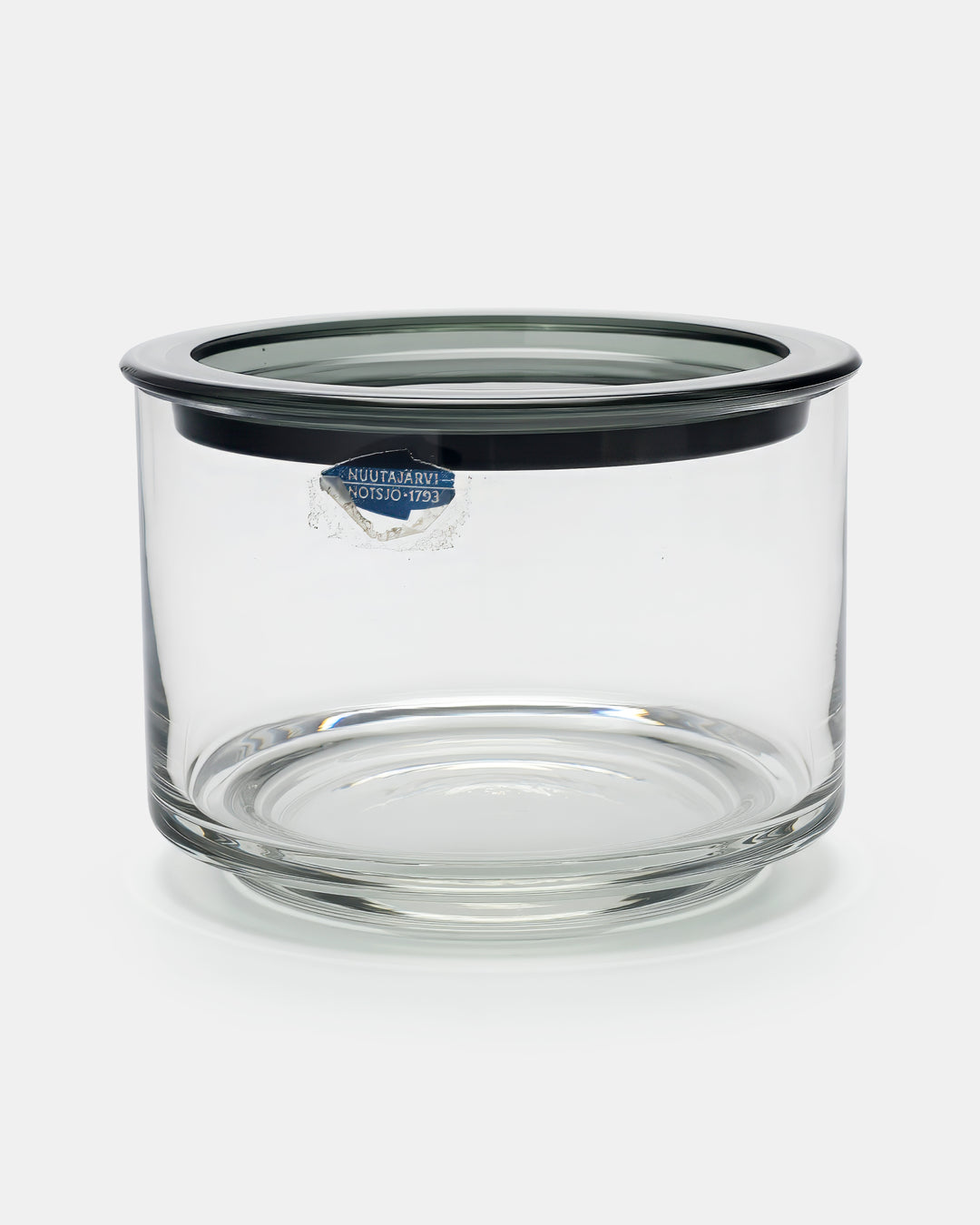 MARMALADE JAR(GREY) 1951