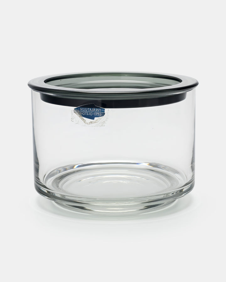 MARMALADE JAR(GREY) 1951