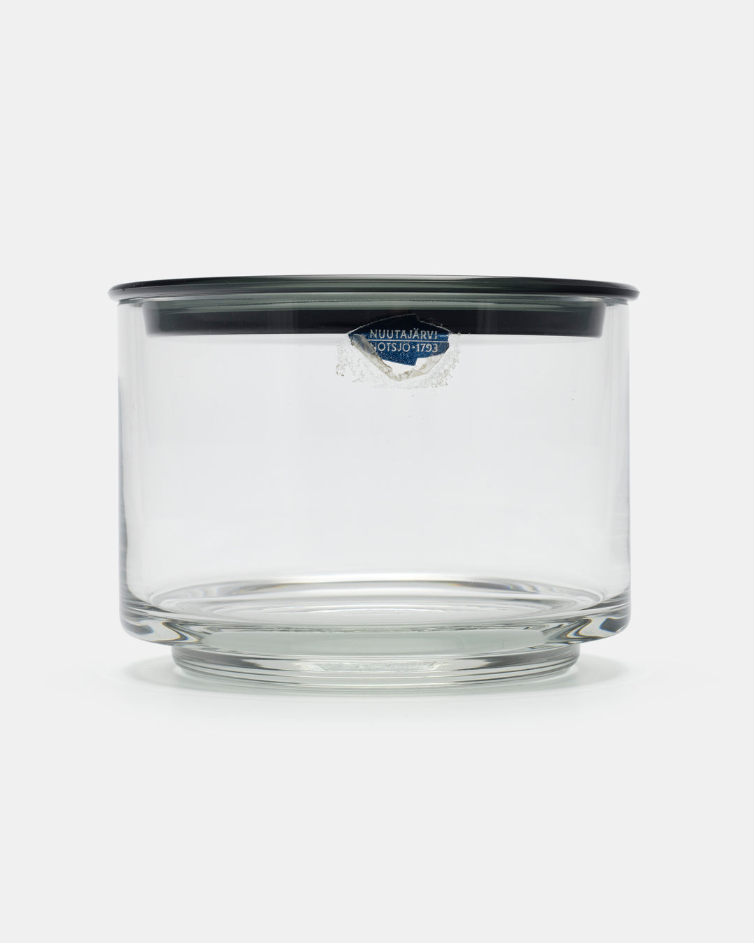 MARMALADE JAR(GREY) 1951