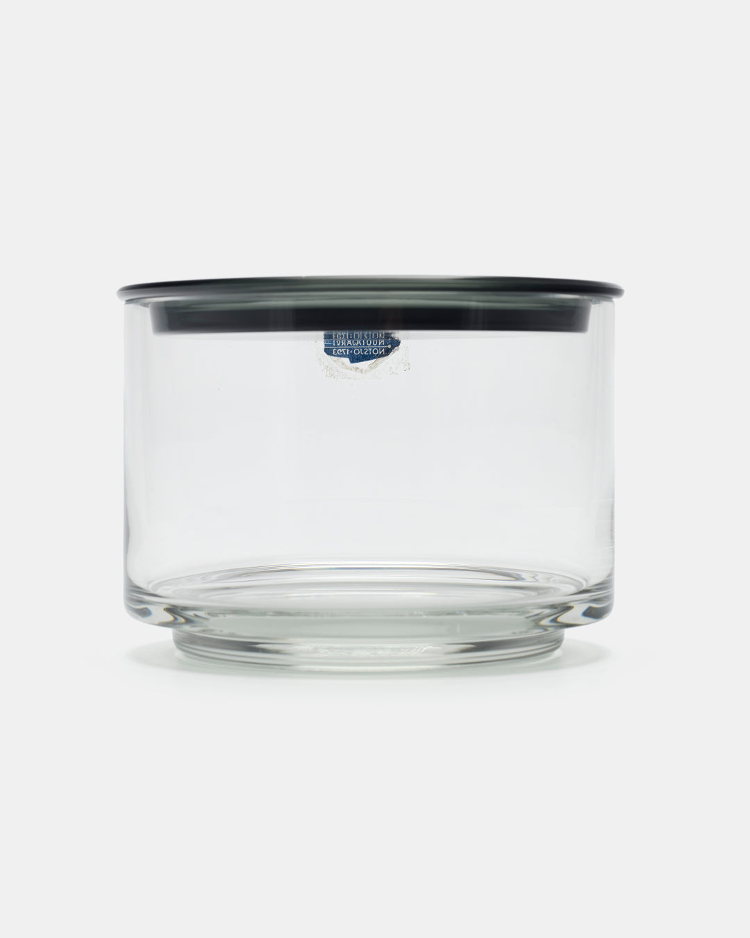 MARMALADE JAR(GREY) 1951