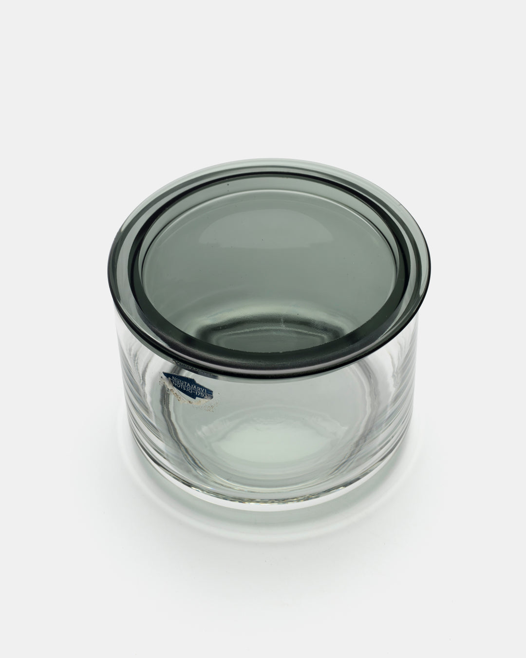 MARMALADE JAR(GREY) 1951