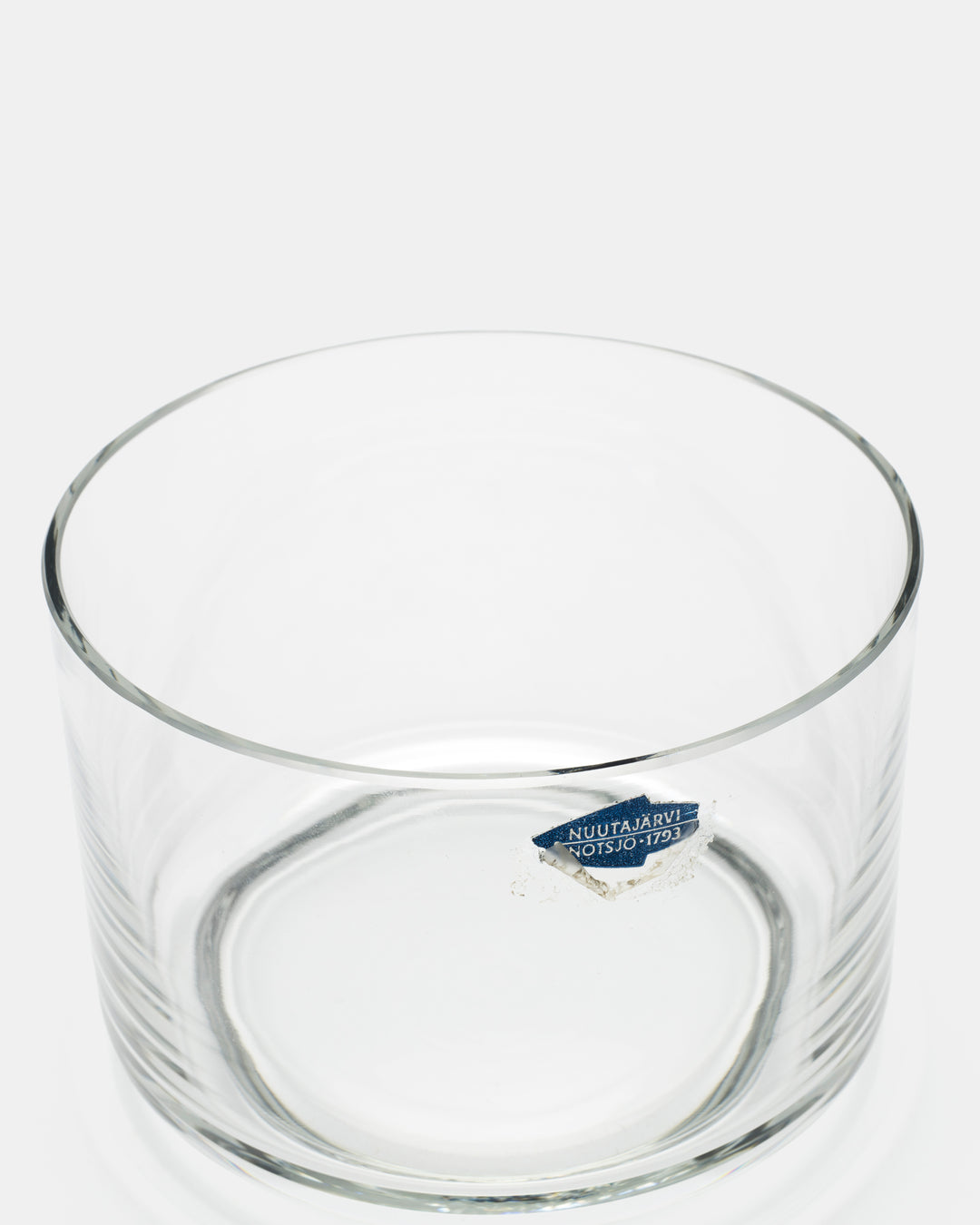 MARMALADE JAR(GREY) 1951