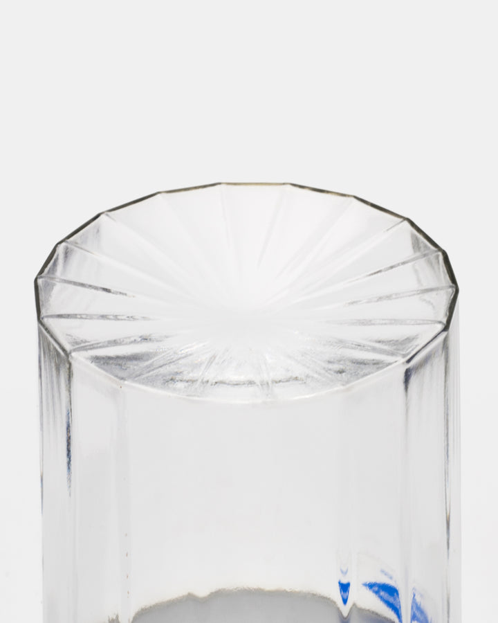 TUMBLER(CLEAR) 1729-020