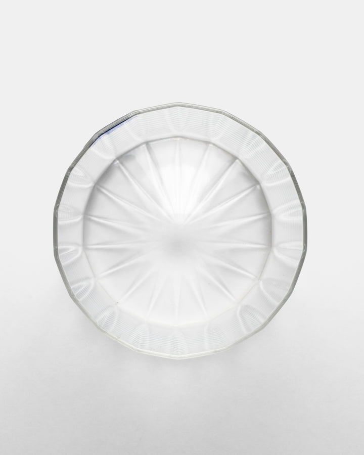 TUMBLER(CLEAR) 1729-020
