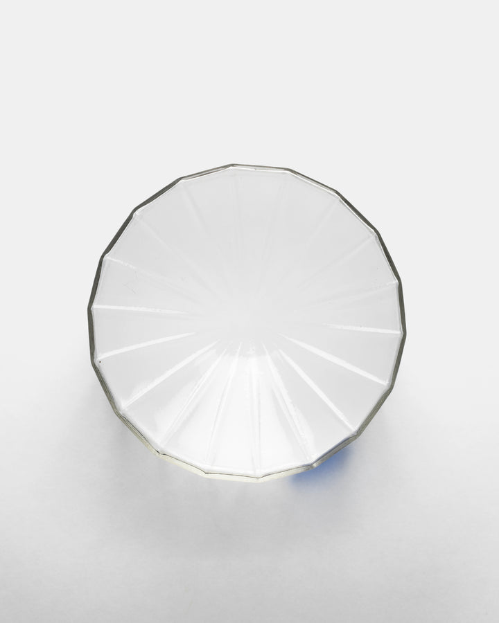 TUMBLER(CLEAR) 1729-020