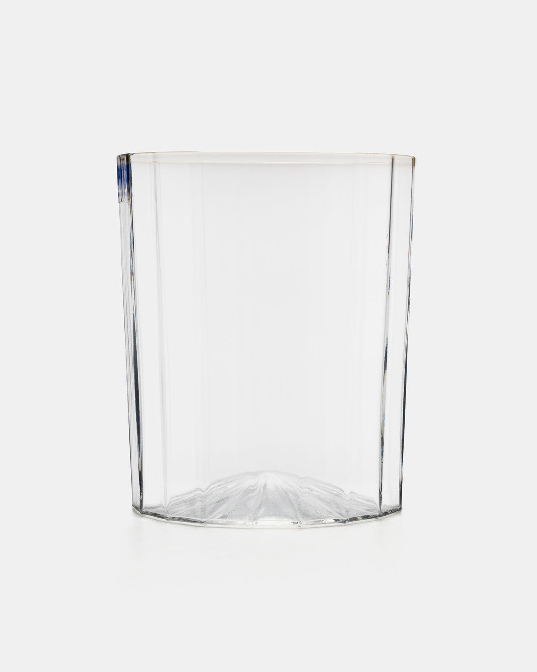 TUMBLER(CLEAR) 1729-020