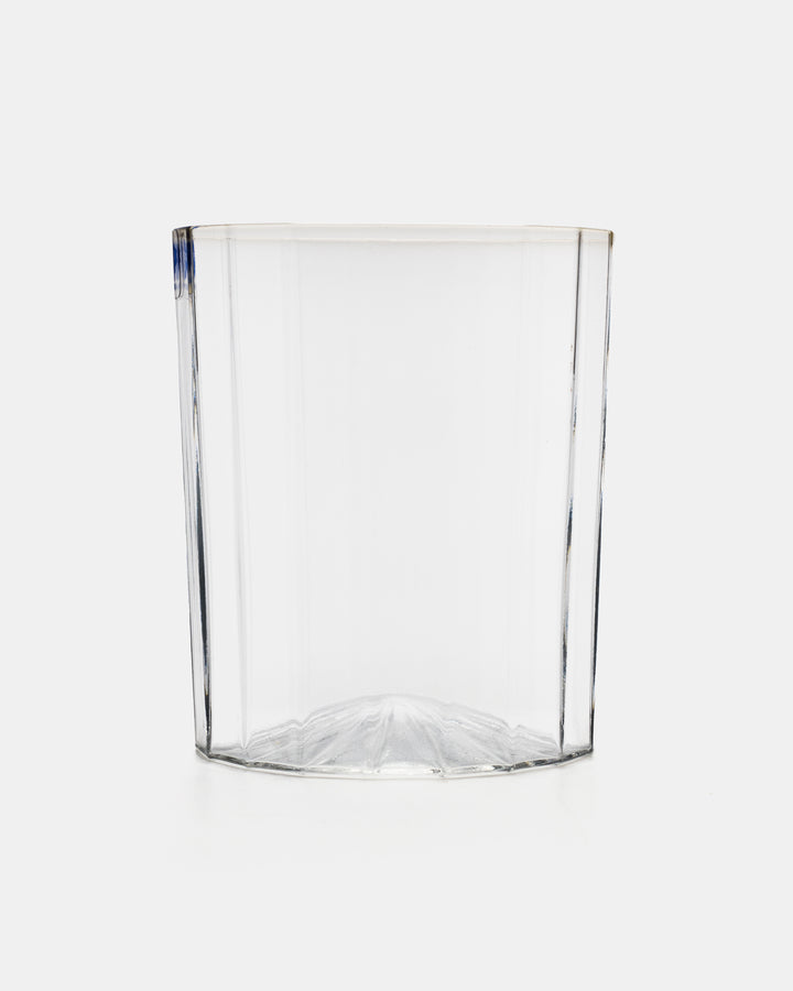 TUMBLER(CLEAR) 1729-020