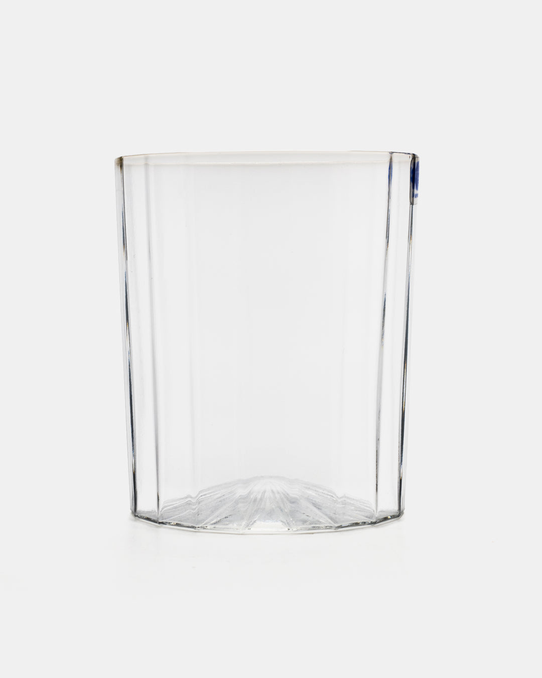 TUMBLER(CLEAR) 1729-020