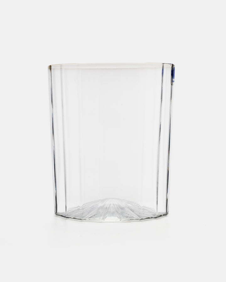 TUMBLER(CLEAR) 1729-020