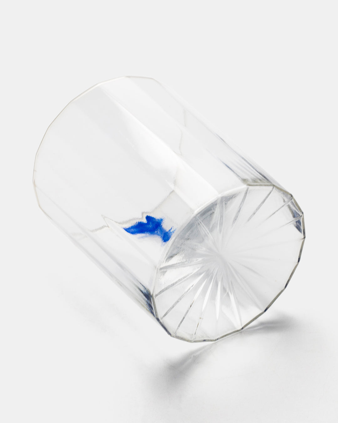TUMBLER(CLEAR) 1729-020