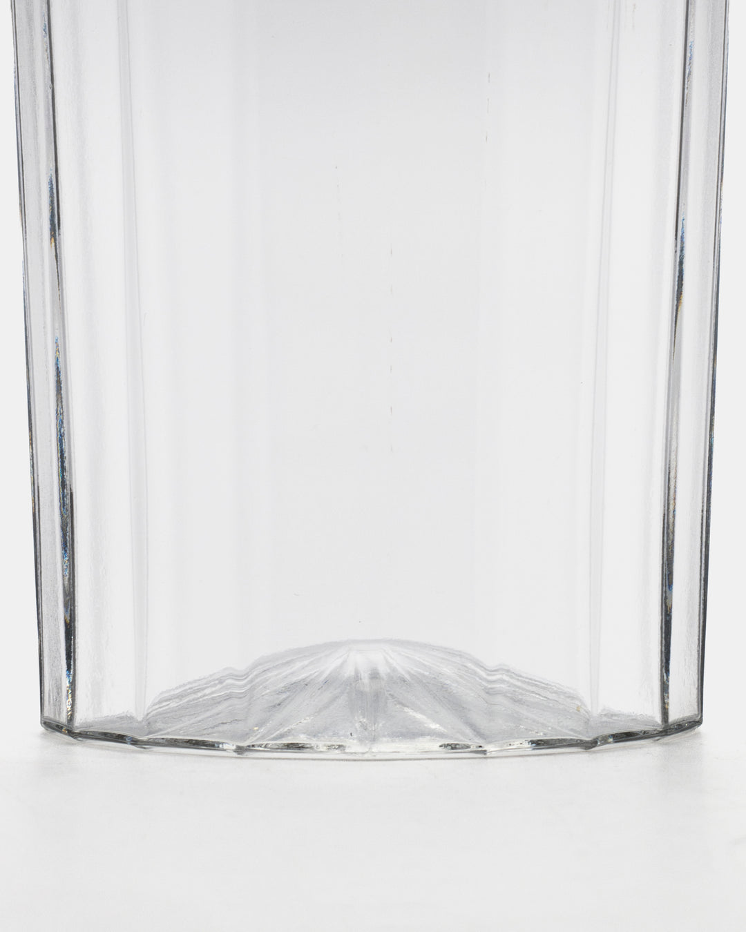 TUMBLER(CLEAR) 1729-020