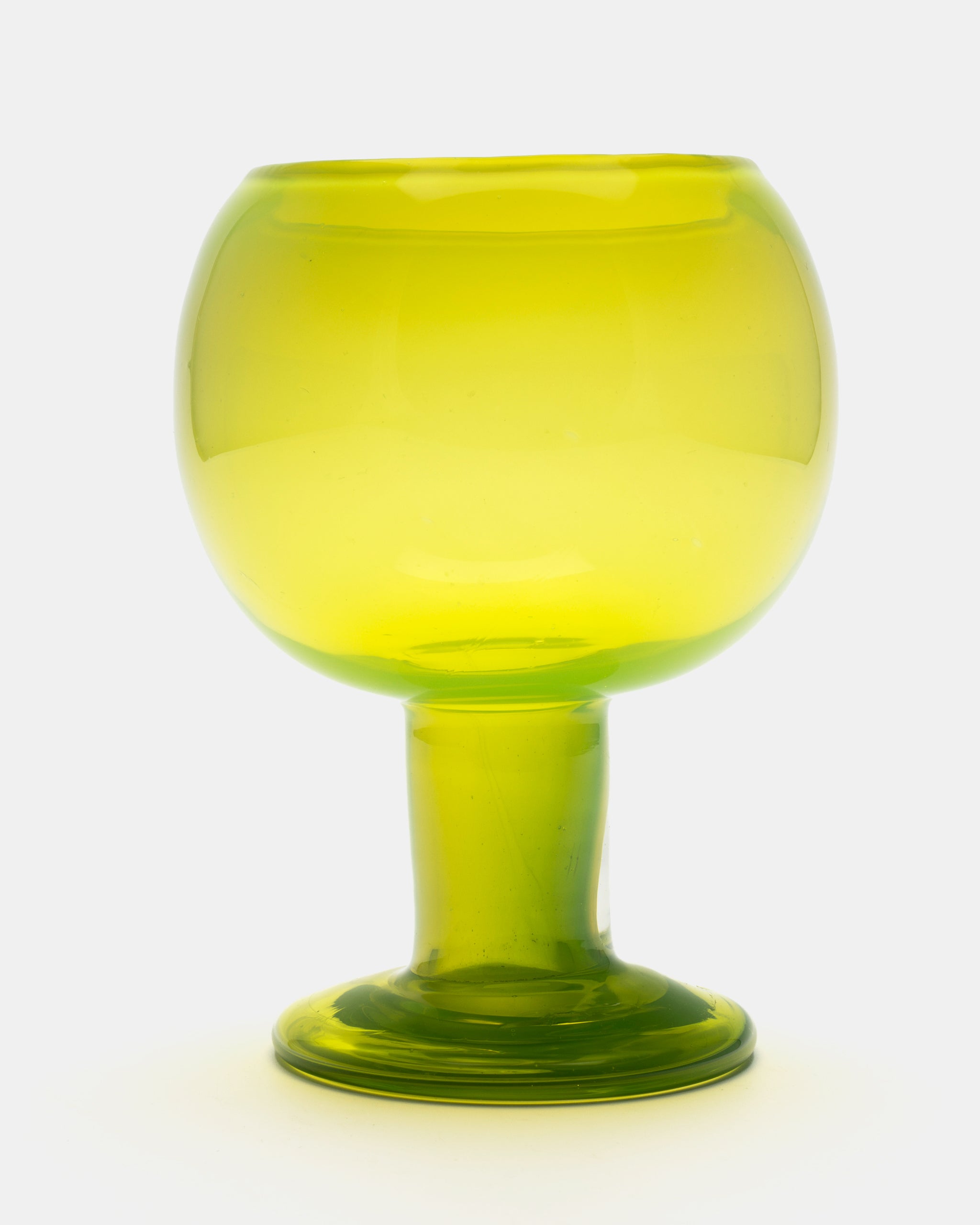 KAJ FRANCK | GOBLET(UNIQUE PIECE) | NUUTAJÄRVI – ELEPHANT