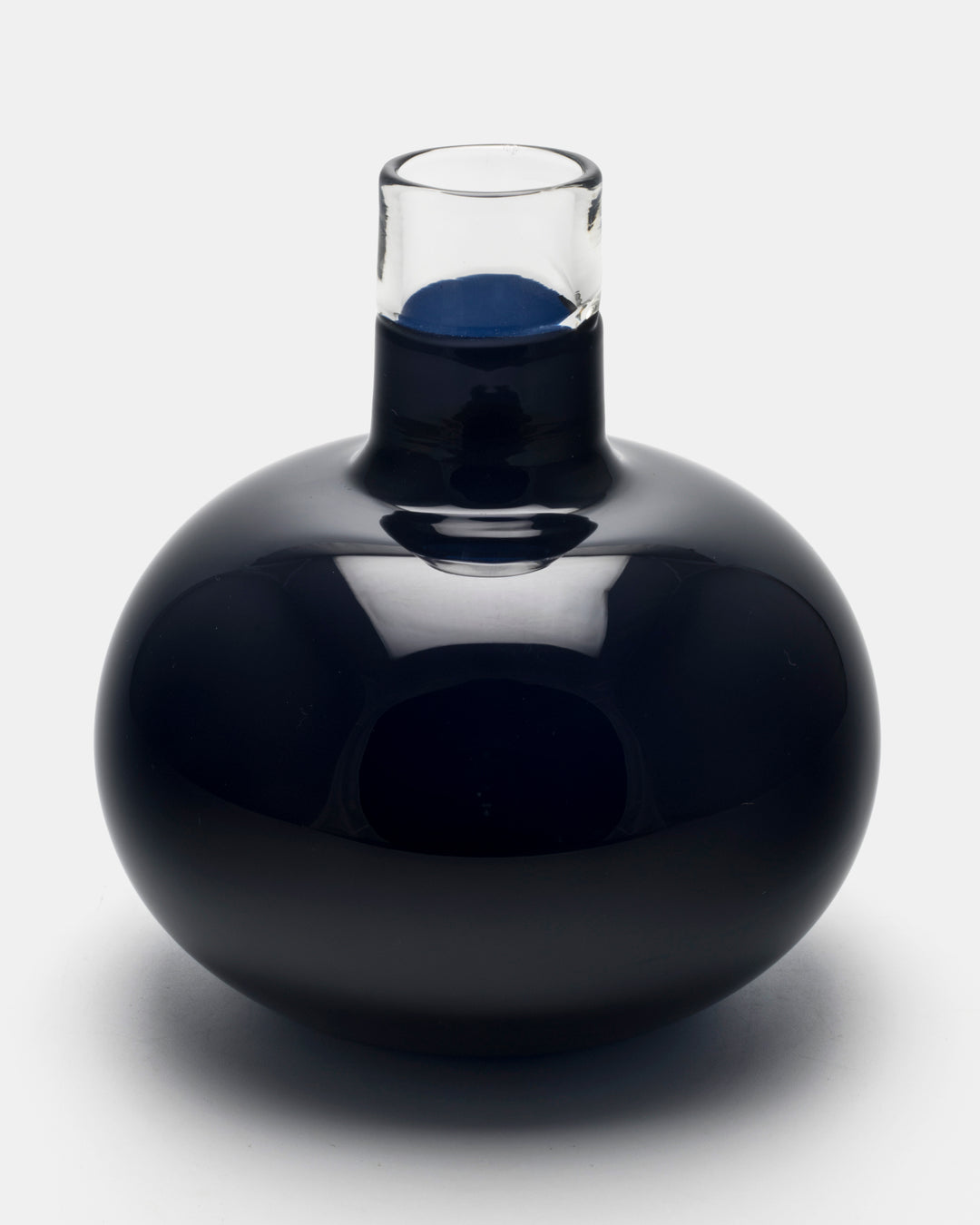 VASE(BLUE VIOLET) KF278