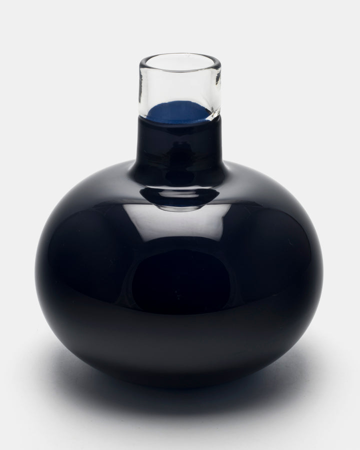 VASE(BLUE VIOLET) KF278
