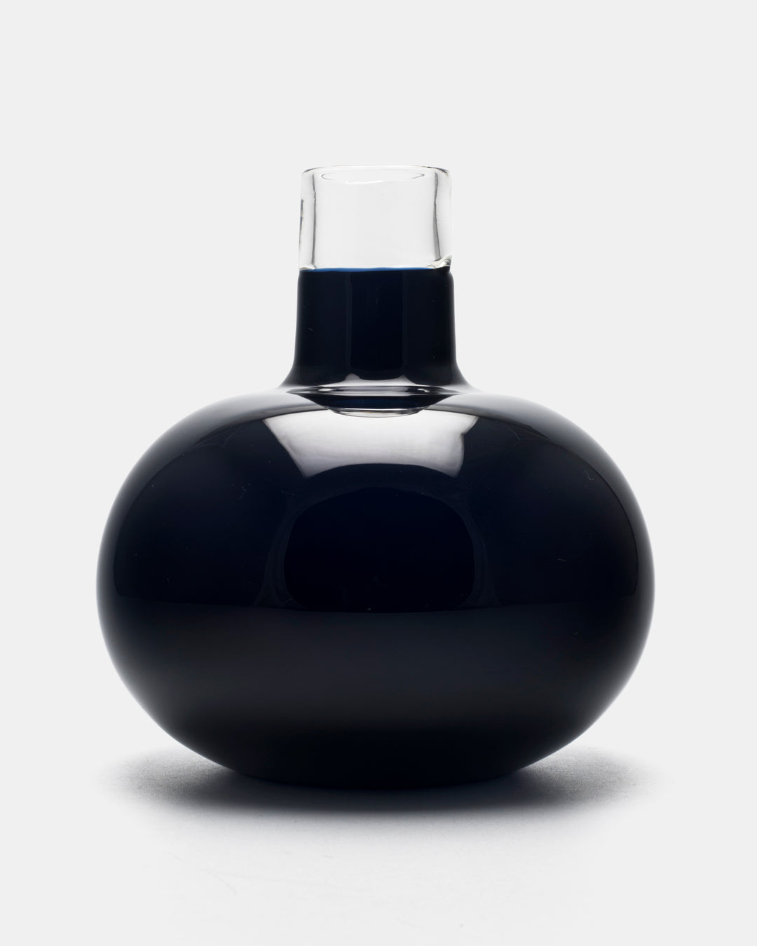 VASE(BLUE VIOLET) KF278
