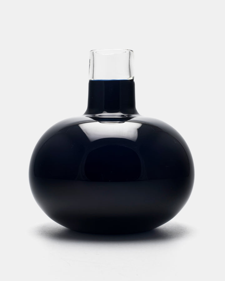 VASE(BLUE VIOLET) KF278