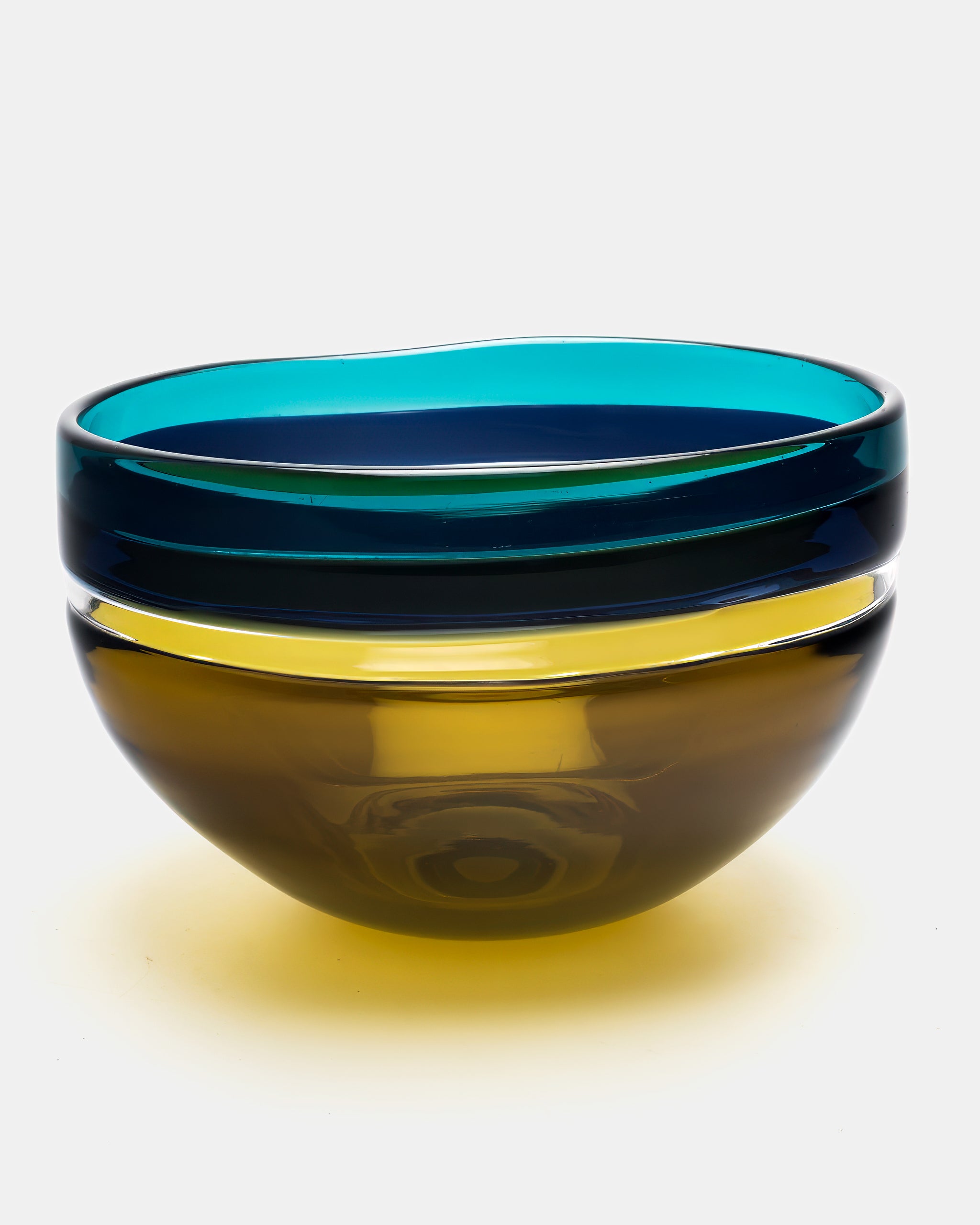 KAJ FRANCK | BOWL(UNIQUE PIECE) | NUUTAJÄRVI – ELEPHANT