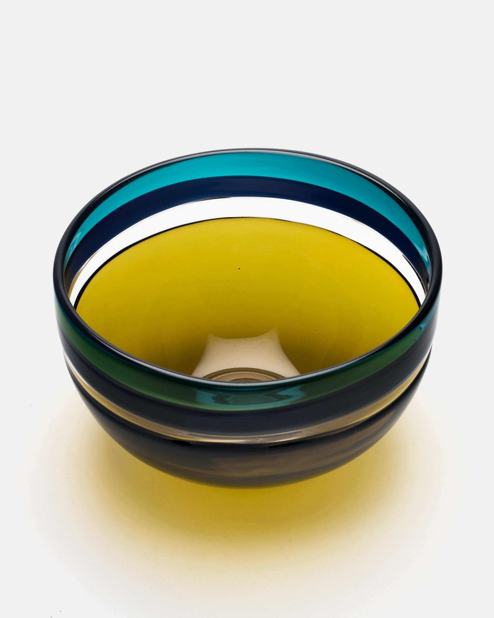 KAJ FRANCK | BOWL(UNIQUE PIECE) | NUUTAJÄRVI – ELEPHANT