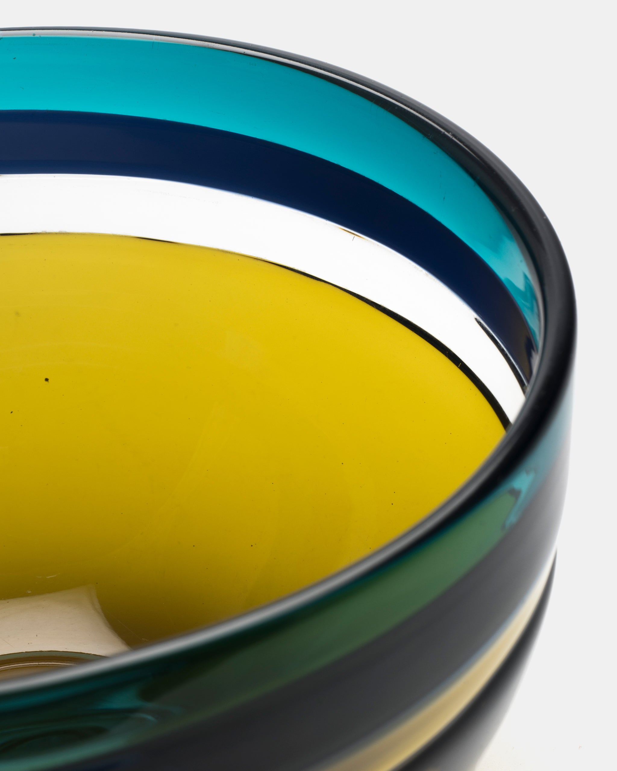 KAJ FRANCK | BOWL(UNIQUE PIECE) | NUUTAJÄRVI – ELEPHANT