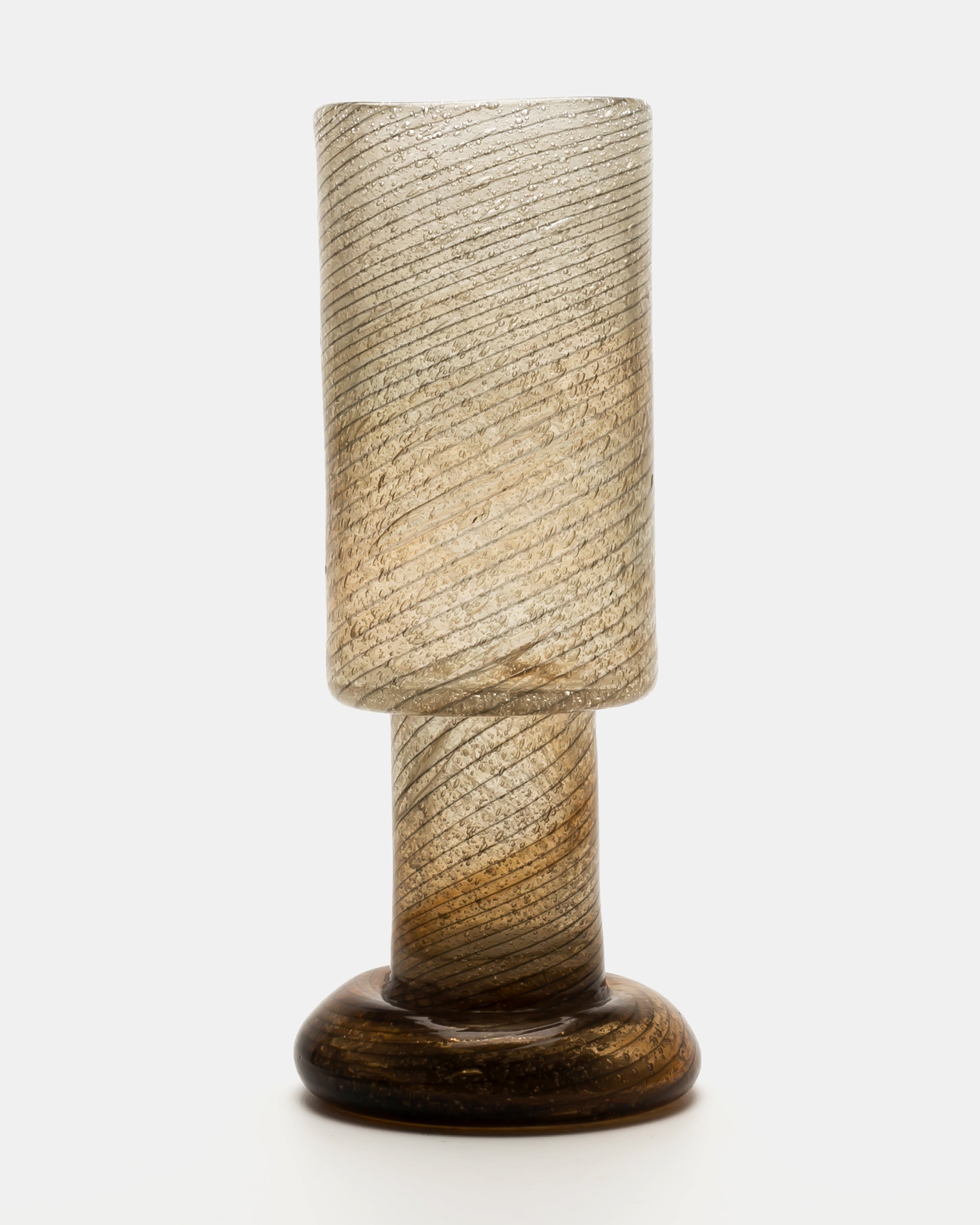 KAJ FRANCK | VASE(UNIQUE PIECE) | NUUTAJÄRVI – ELEPHANT