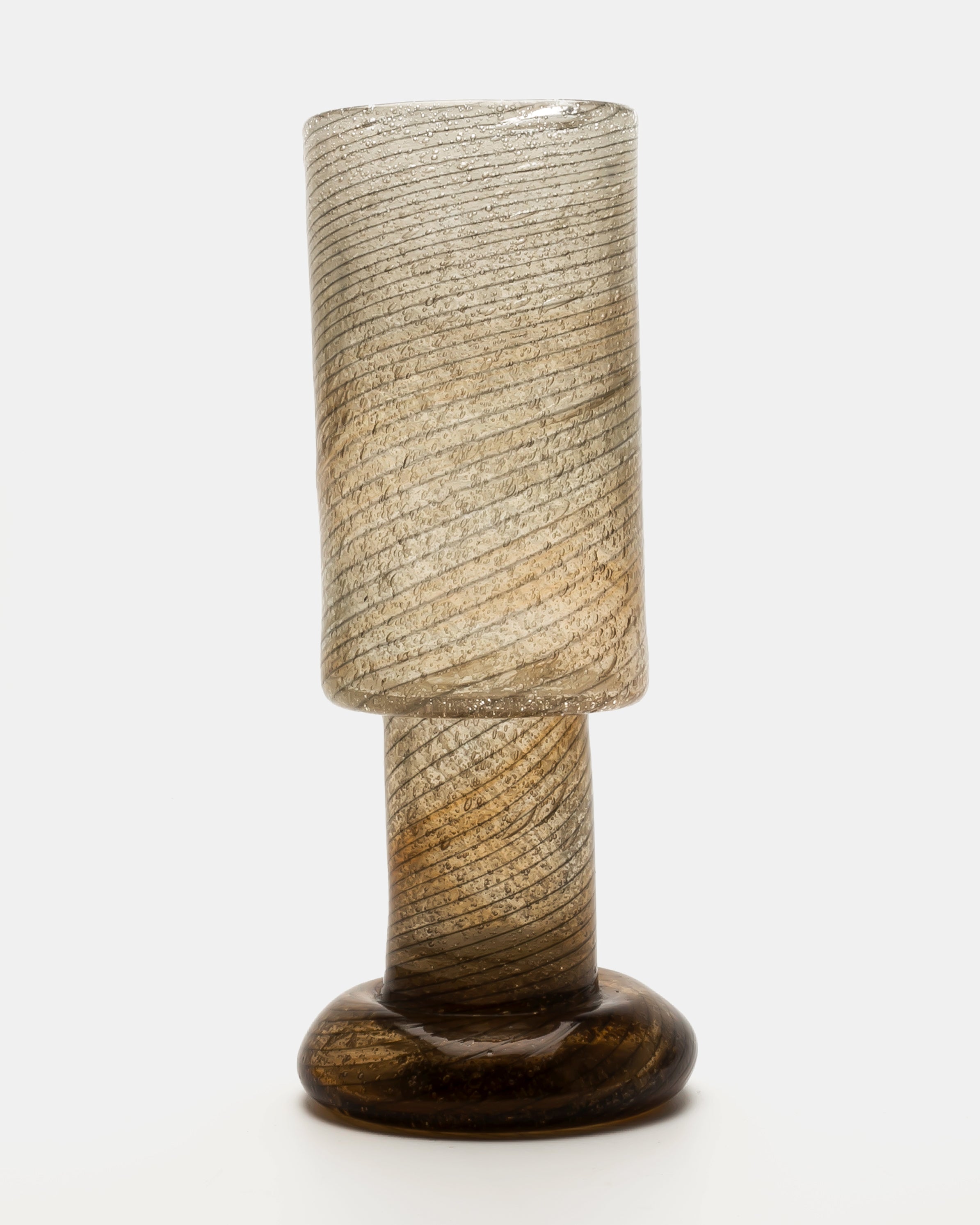 KAJ FRANCK | VASE(UNIQUE PIECE) | NUUTAJÄRVI – ELEPHANT