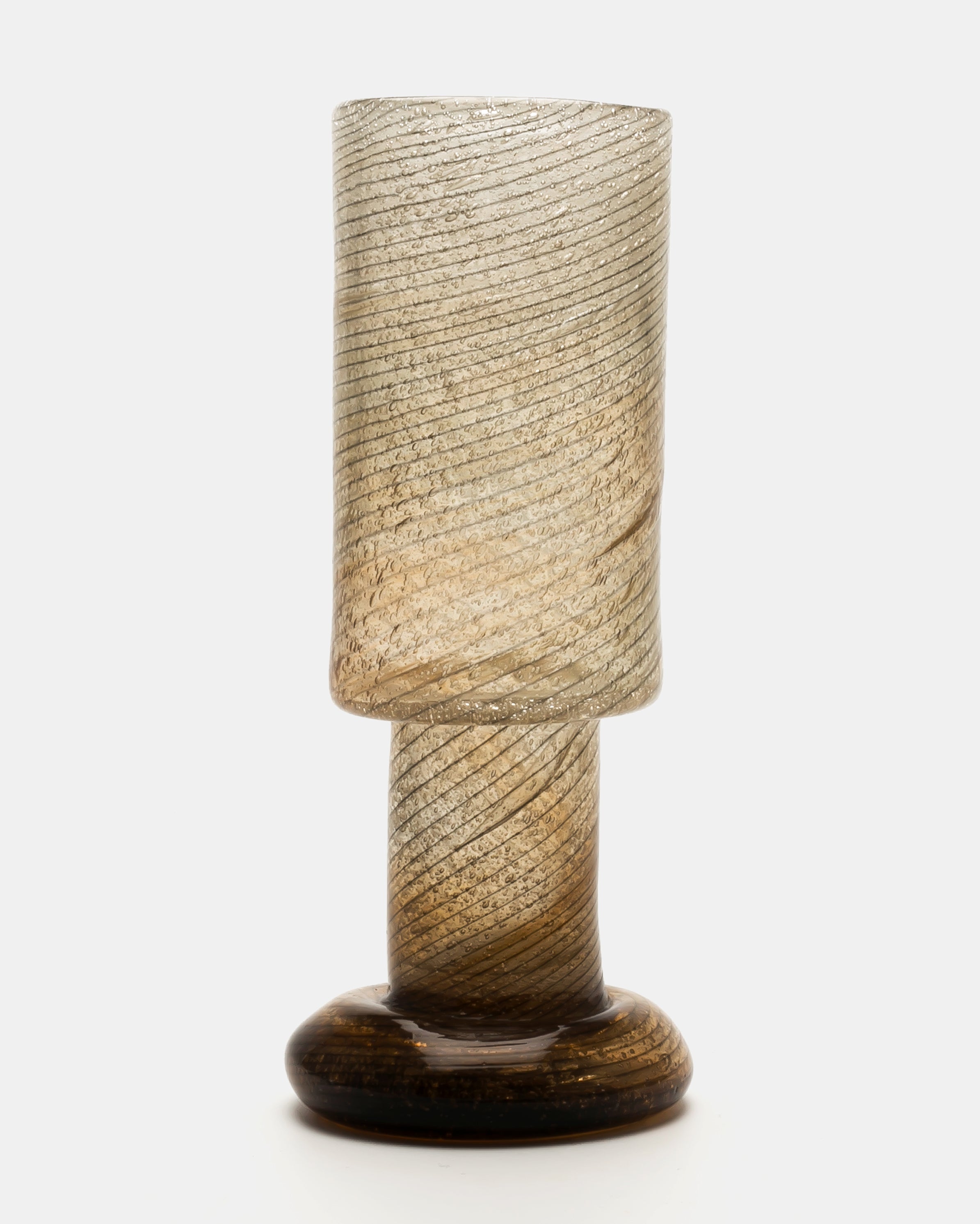 KAJ FRANCK | VASE(UNIQUE PIECE) | NUUTAJÄRVI – ELEPHANT