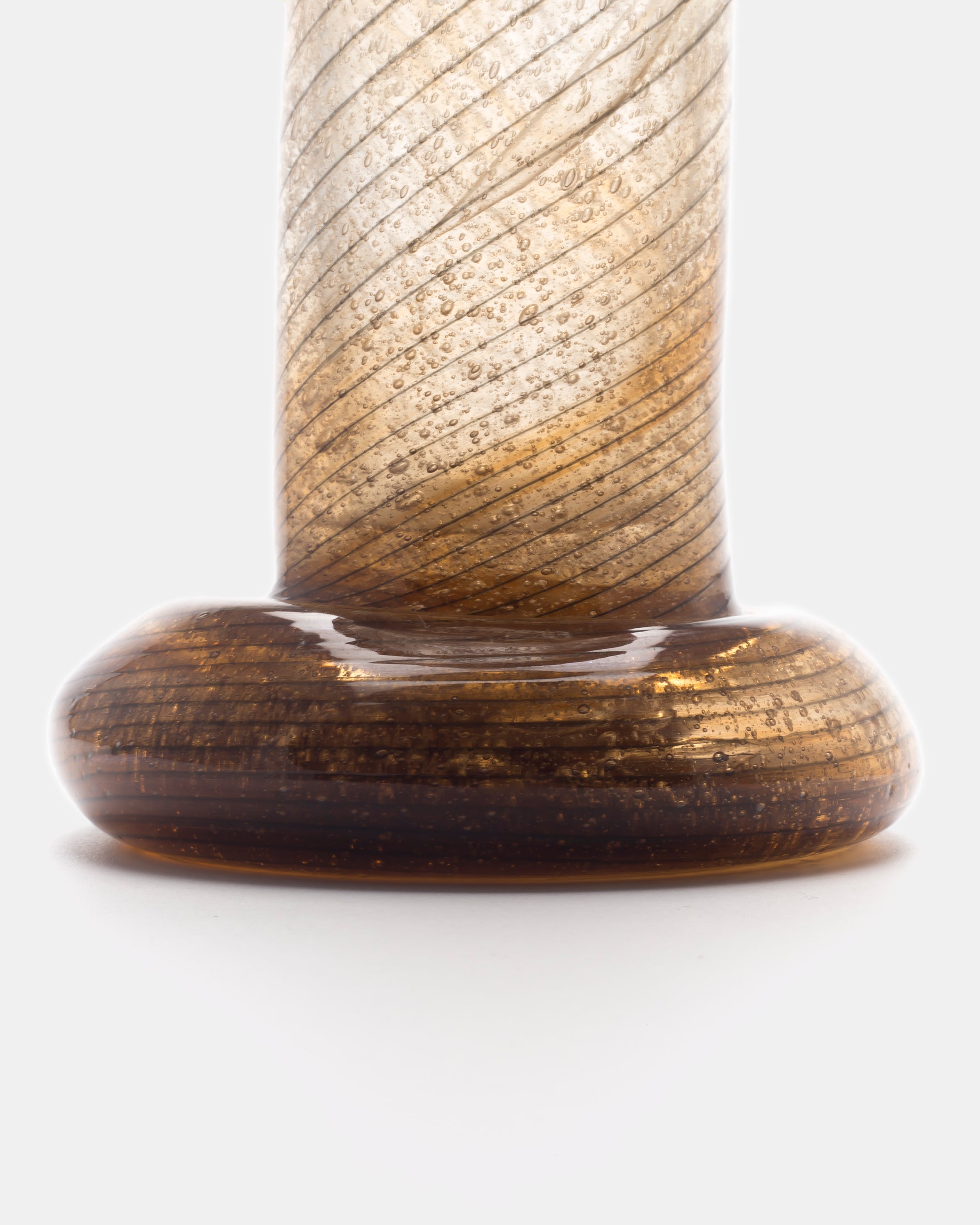 KAJ FRANCK | VASE(UNIQUE PIECE) | NUUTAJÄRVI – ELEPHANT