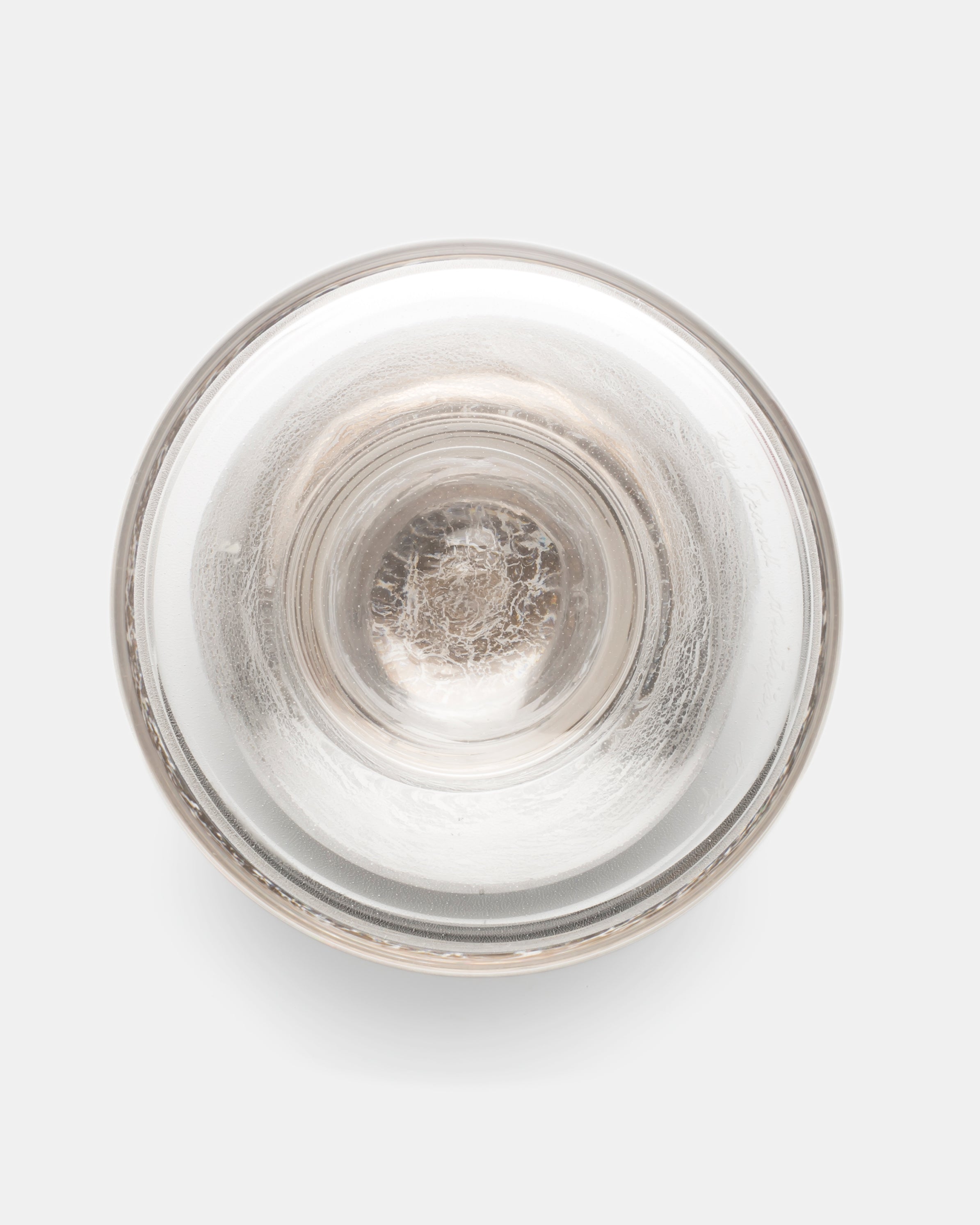 KAJ FRANCK | VASE(UNIQUE PIECE) | NUUTAJÄRVI – ELEPHANT