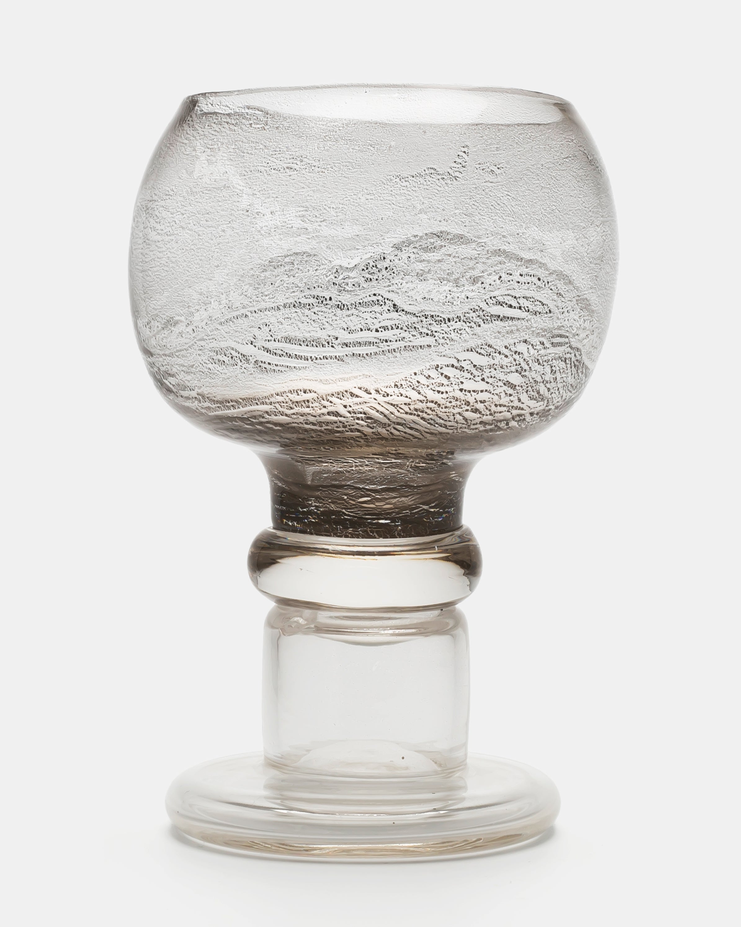 KAJ FRANCK | VASE(UNIQUE PIECE) | NUUTAJÄRVI – ELEPHANT