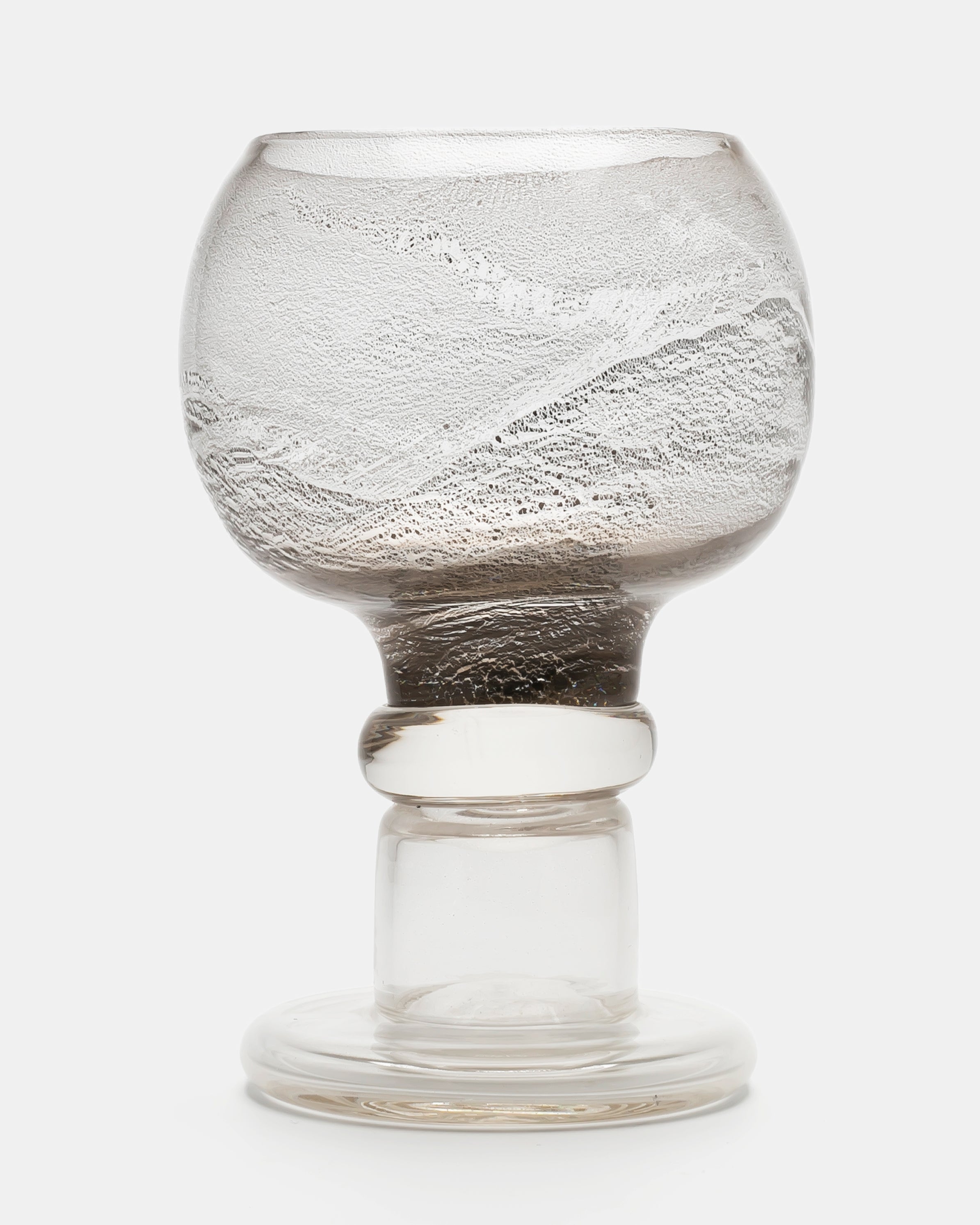 KAJ FRANCK | VASE(UNIQUE PIECE) | NUUTAJÄRVI – ELEPHANT