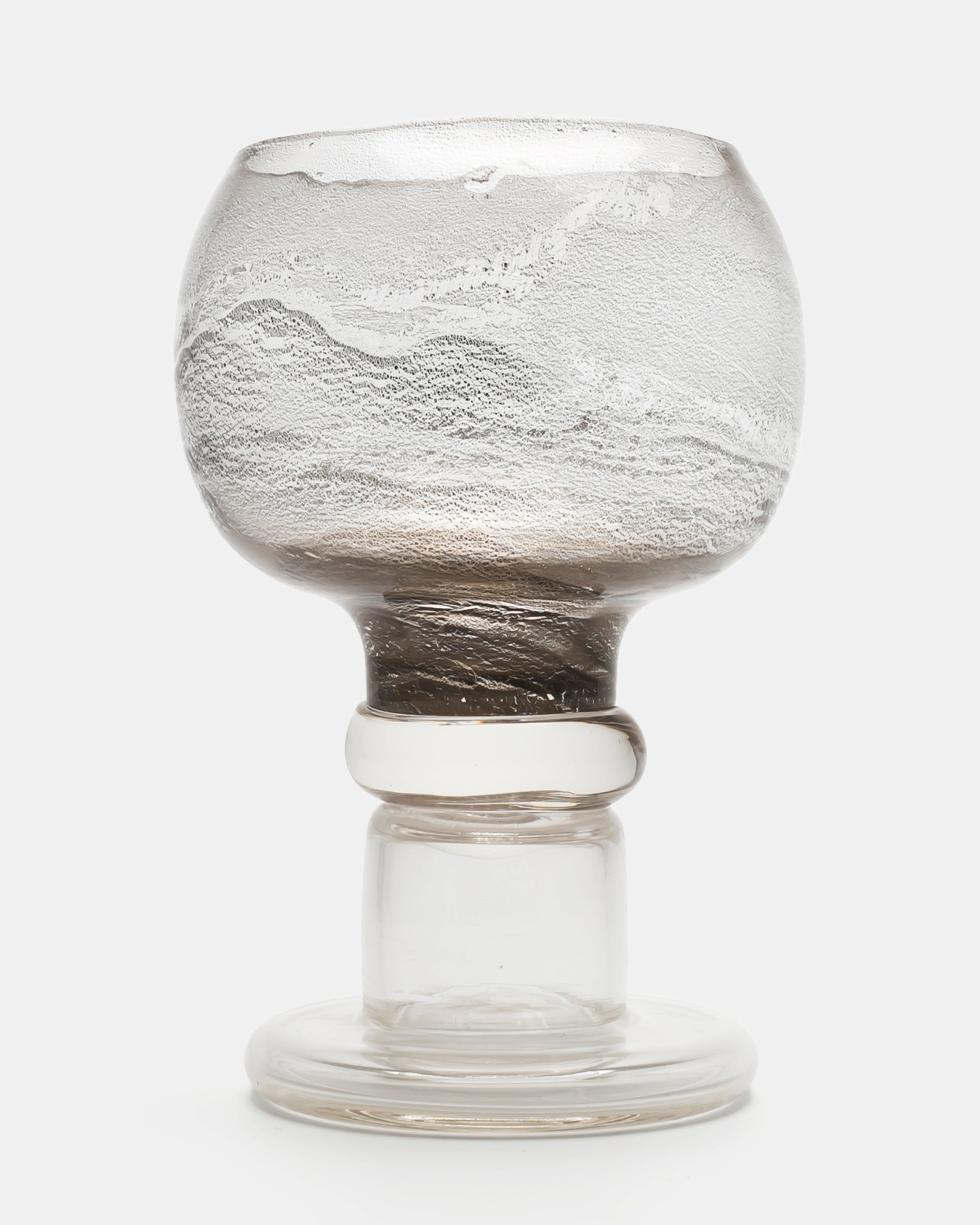 KAJ FRANCK | VASE(UNIQUE PIECE) | NUUTAJÄRVI – ELEPHANT