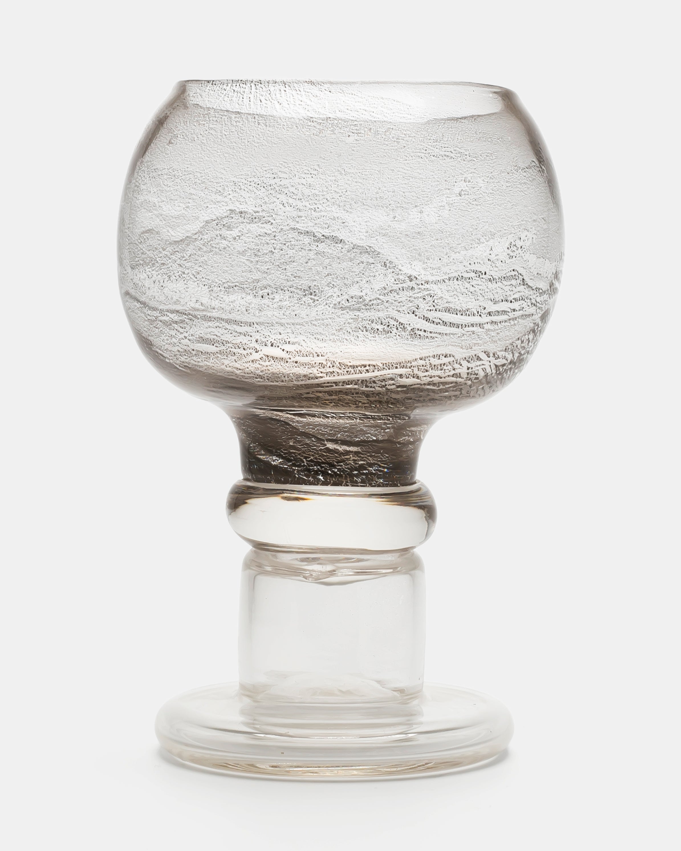 KAJ FRANCK | VASE(UNIQUE PIECE) | NUUTAJÄRVI – ELEPHANT