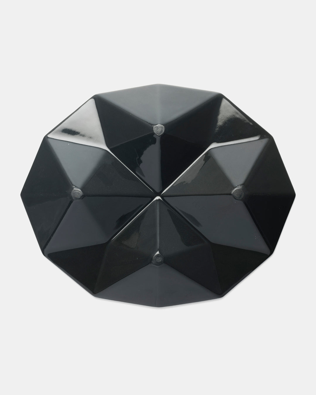 KF-2 HORS D'OEUVRE DISH(BLACK)