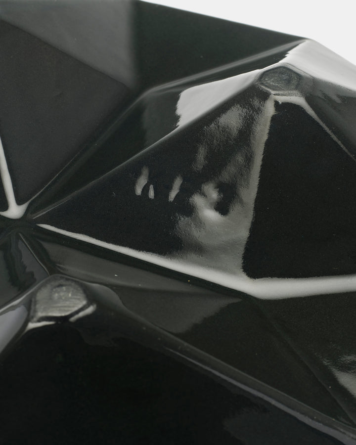 KF-2 HORS D'OEUVRE DISH(BLACK)