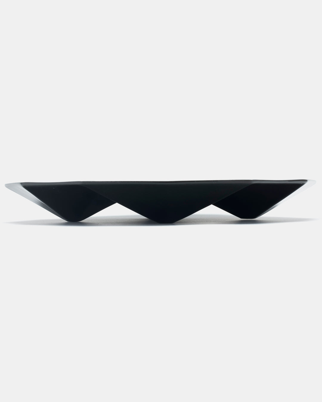 KF-2 HORS D'OEUVRE DISH(BLACK)