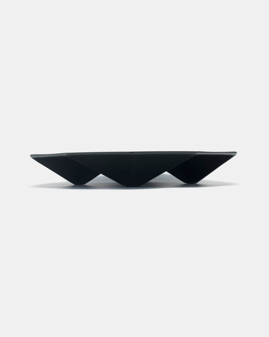 KF-2 HORS D'OEUVRE DISH(BLACK)