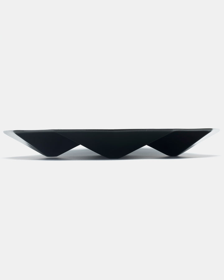 KF-2 HORS D'OEUVRE DISH(BLACK)