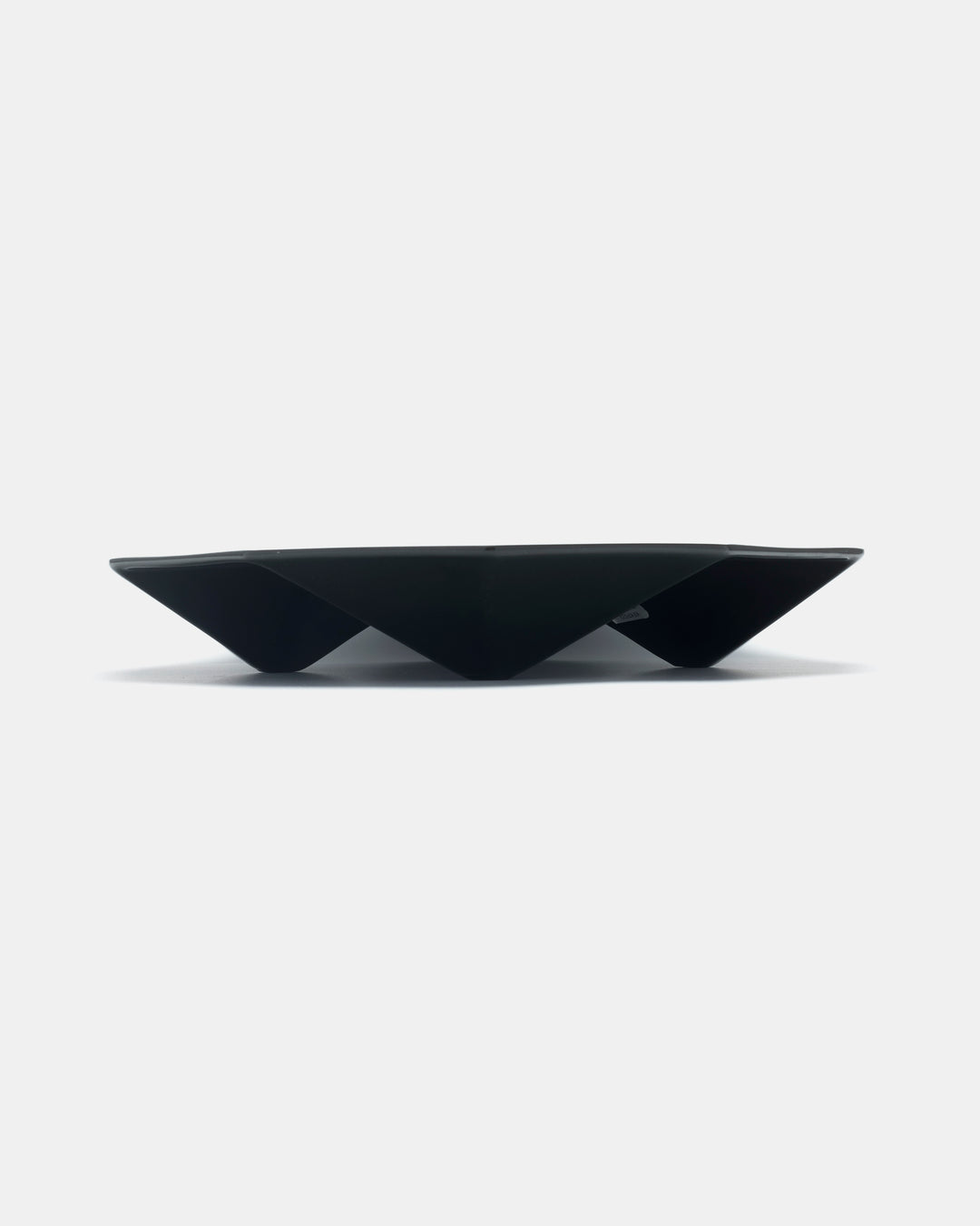 KF-2 HORS D'OEUVRE DISH(BLACK)