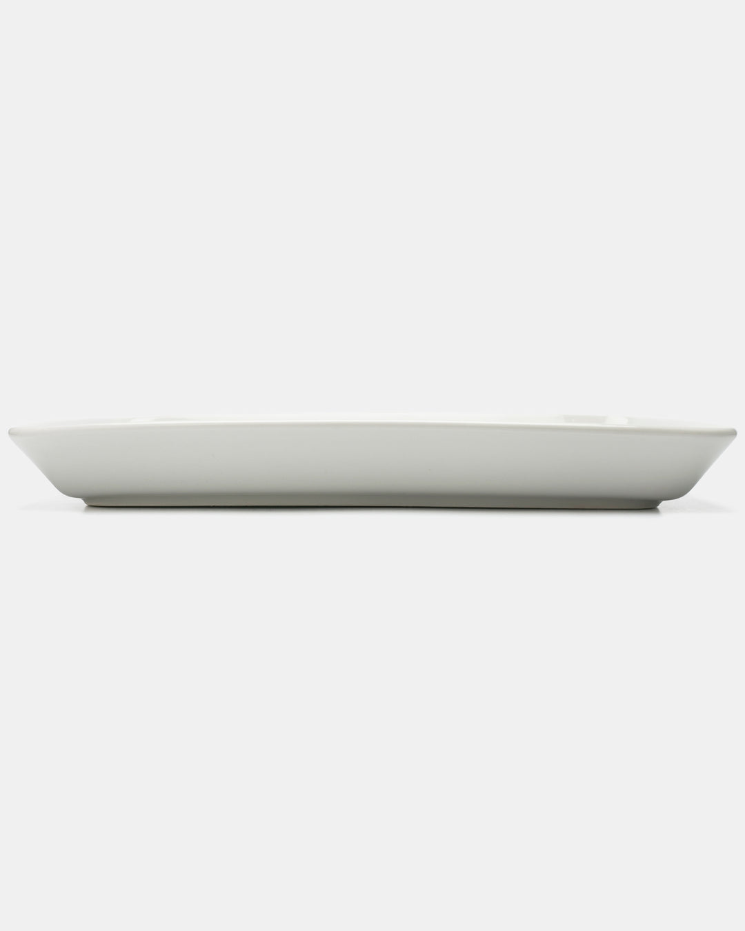 "KILTA" PLATTER(WHITE) BA2