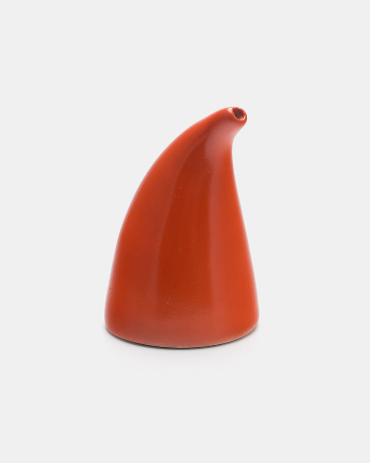 SALT SHAKER(RED)  F